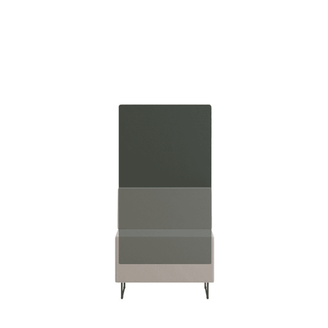 Quadra modulsofa - Bilde 12