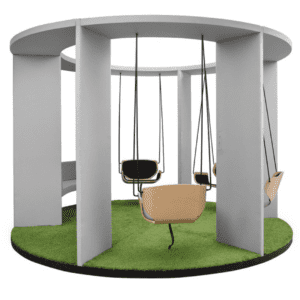 Social Swing