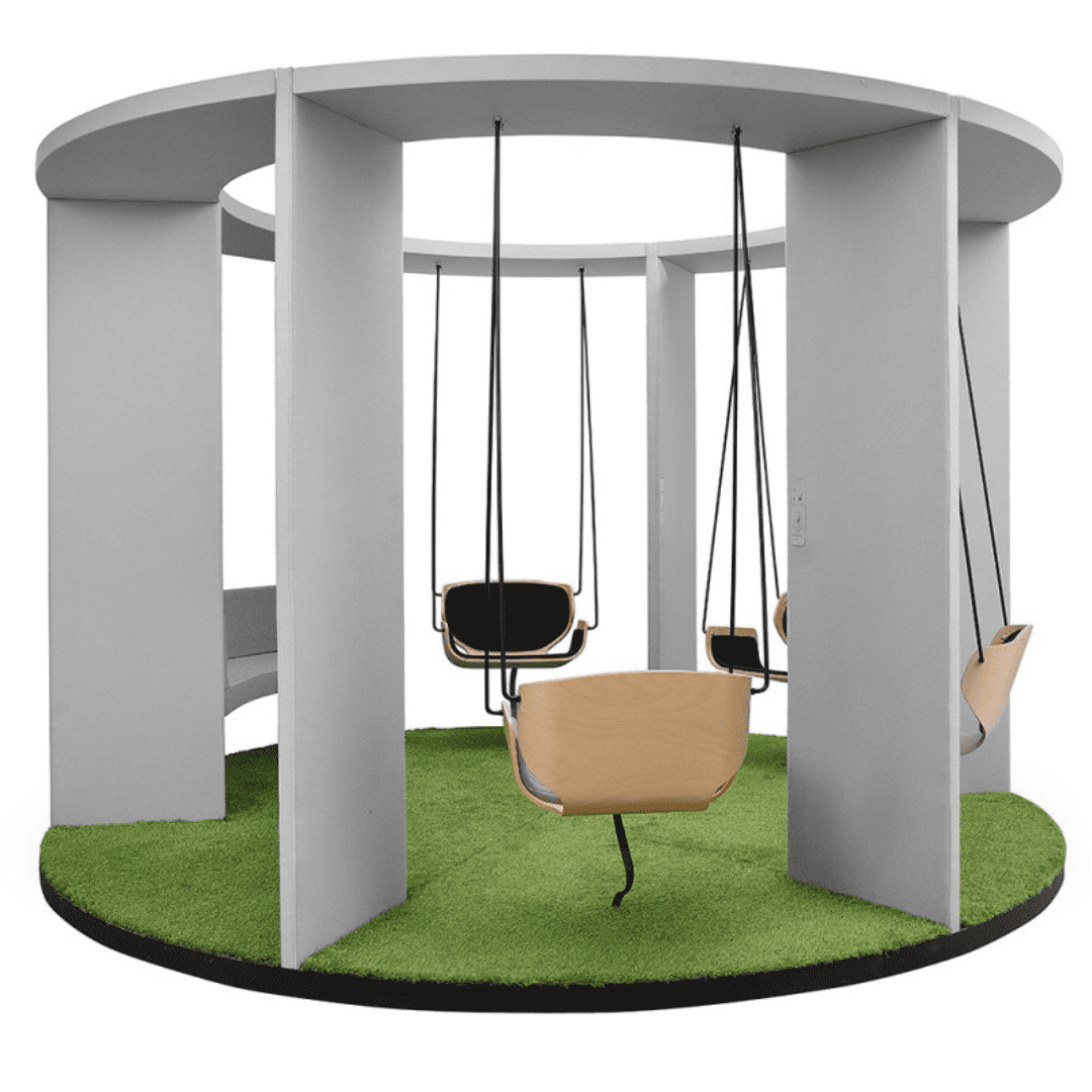 Social Swing