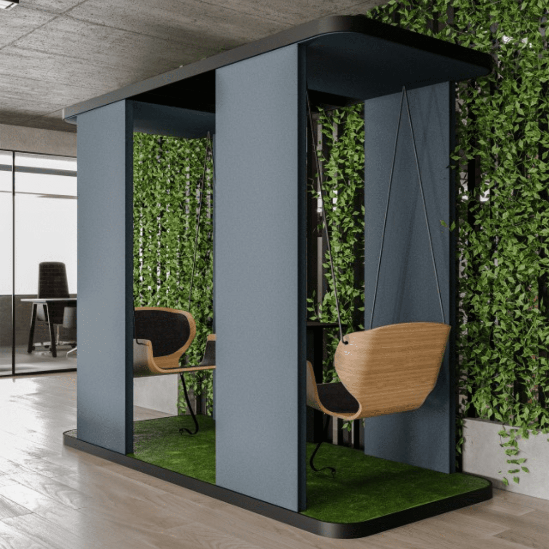 Social Swing - Bilde 5