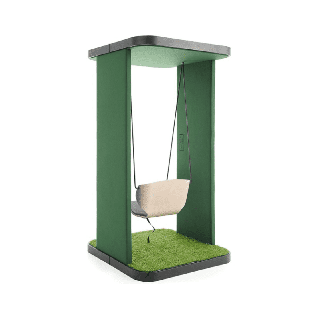 Social Swing - Bilde 3