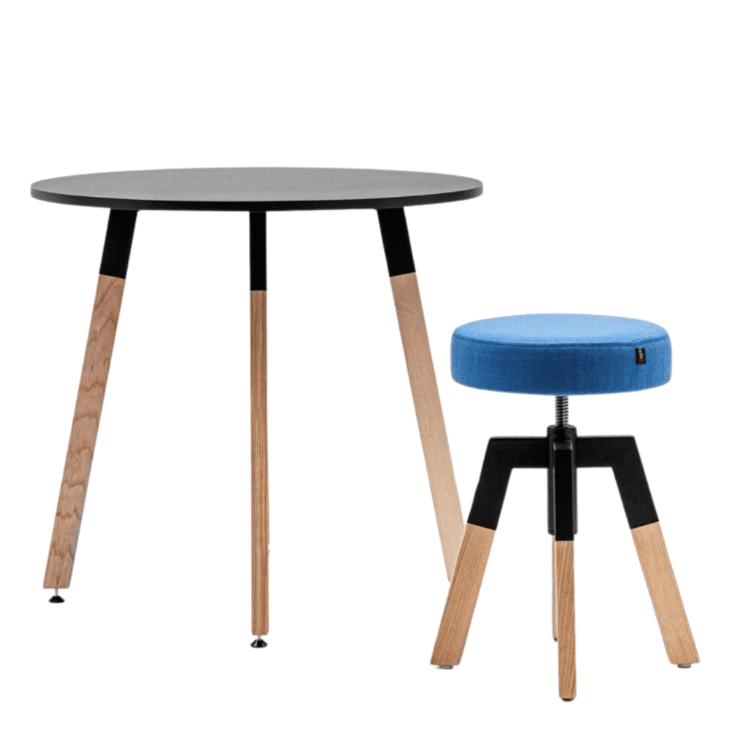 Spin serien