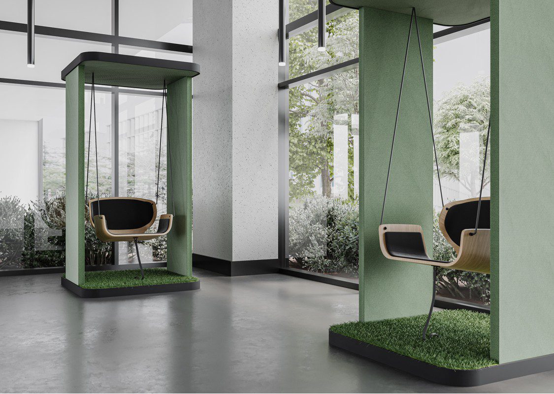 Social Swing - Bilde 7