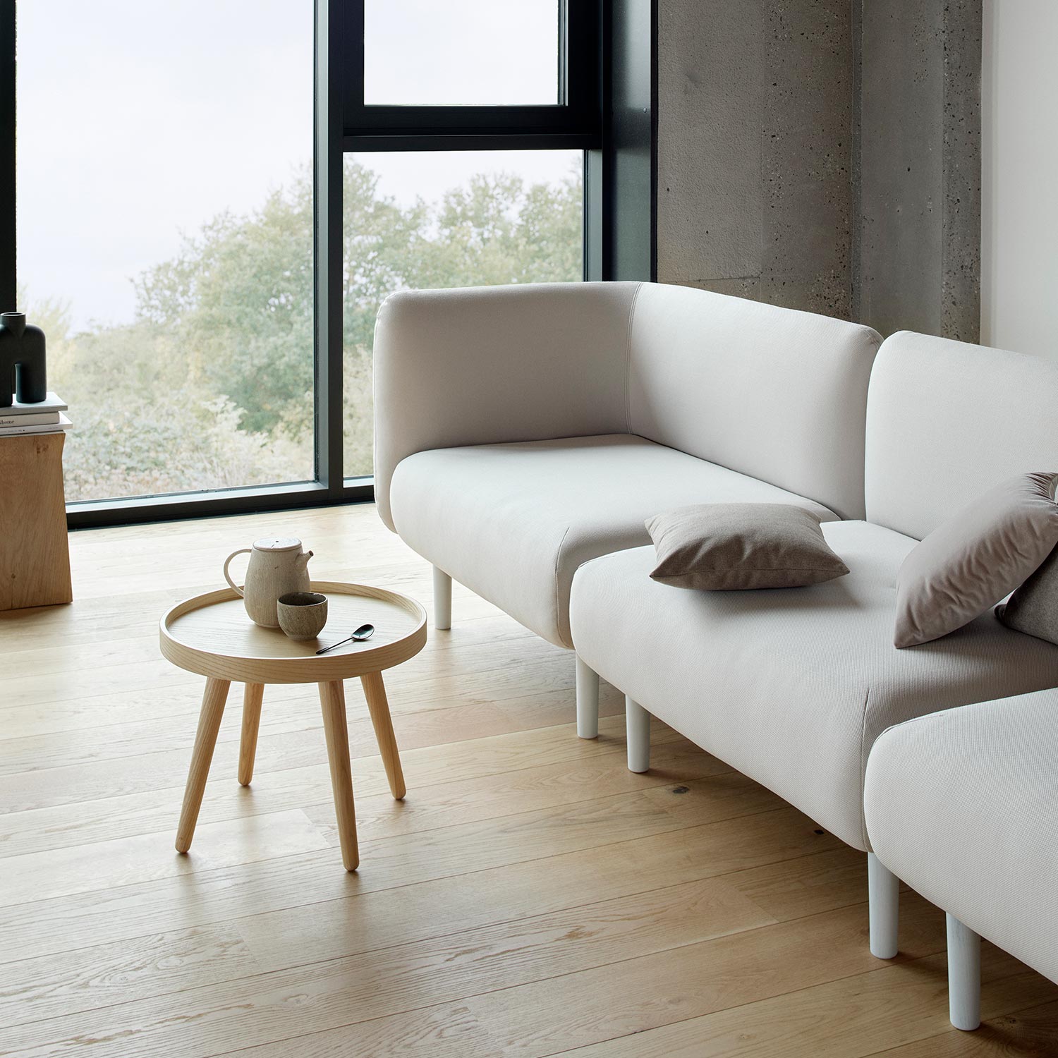 Elle modulsofa - Bilde 11
