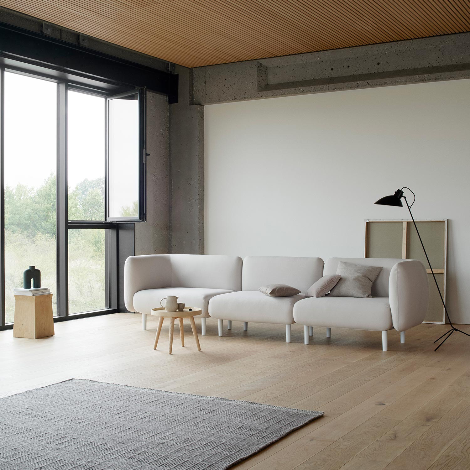 Elle modulsofa - Bilde 12
