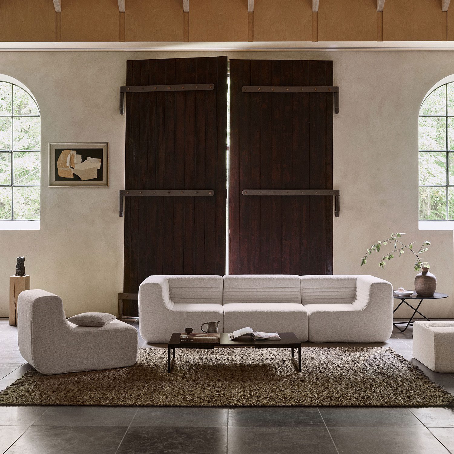 Loft modulsofa - Bilde 12