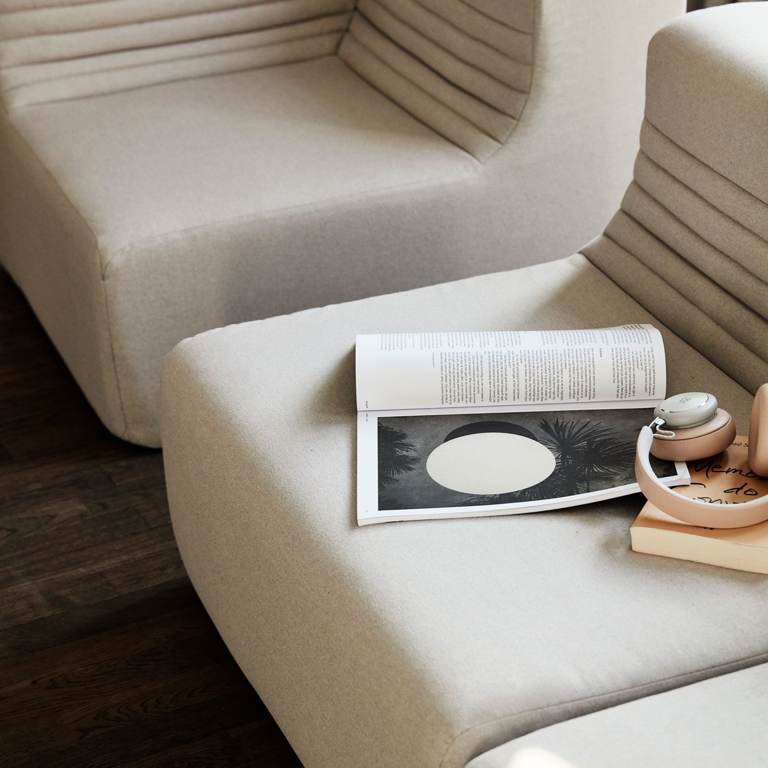 Loft modulsofa - Bilde 11