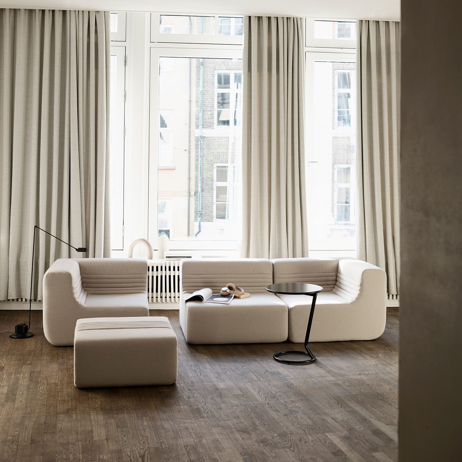 Loft modulsofa - Bilde 10