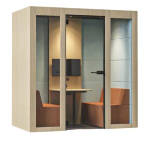 Silent Room