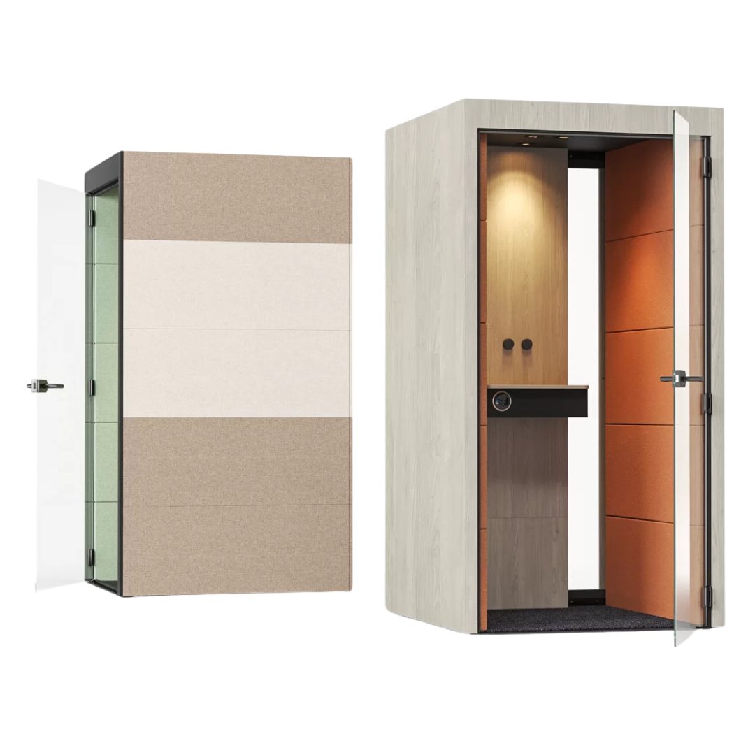 Silent Room - Bilde 2