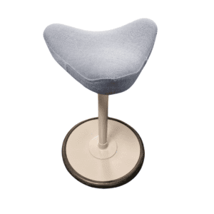 Move light ergonomisk krakk