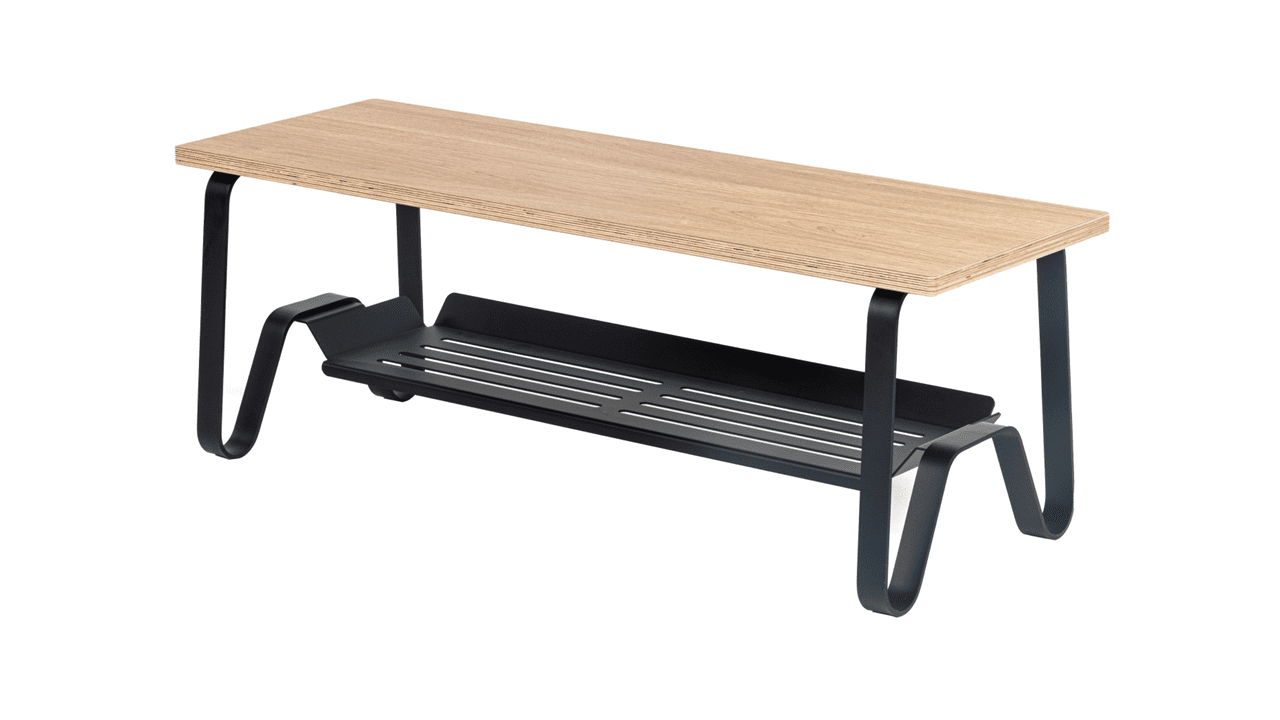 KNAUS Garderobe serie - Bilde 10