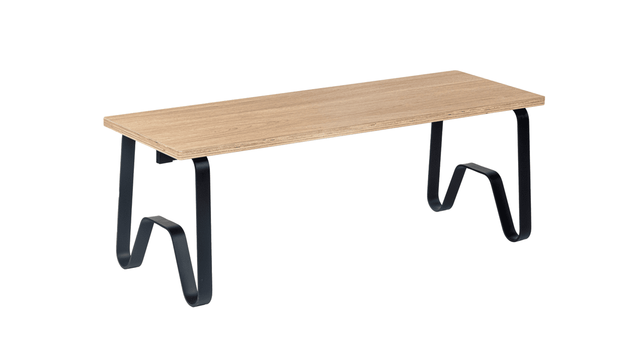 KNAUS Garderobe serie - Bilde 12