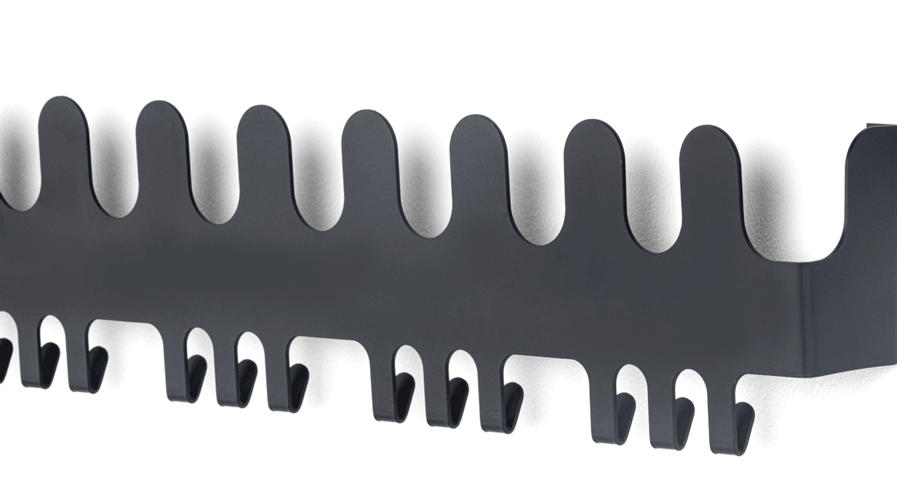 KNAUS Garderobe serie - Bilde 4