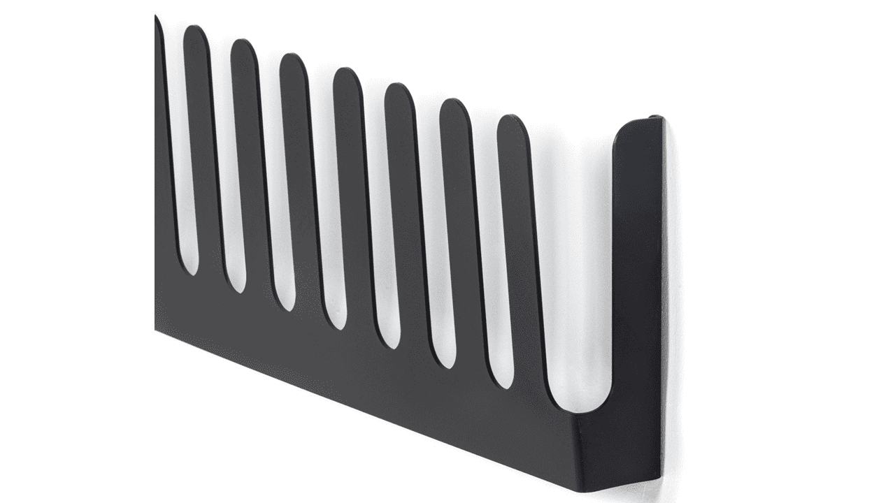 KNAUS Garderobe serie - Bilde 7