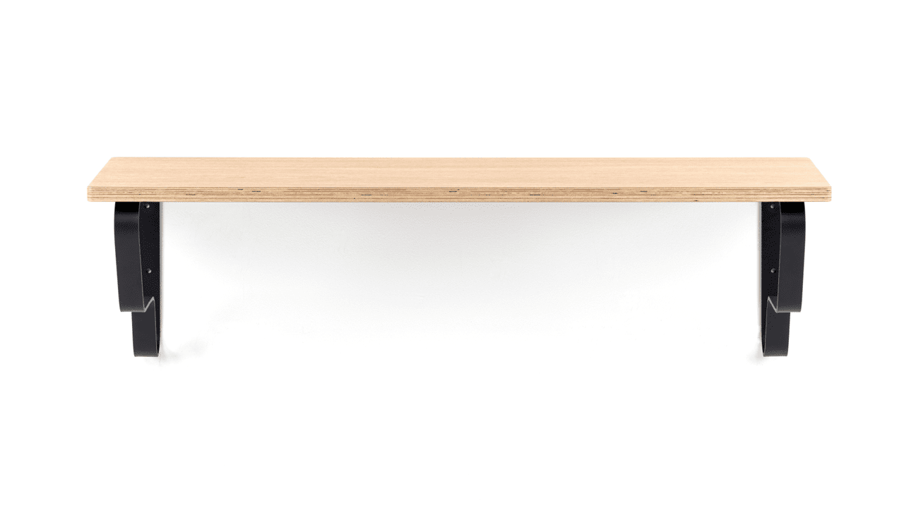 KNAUS Garderobe serie - Bilde 15