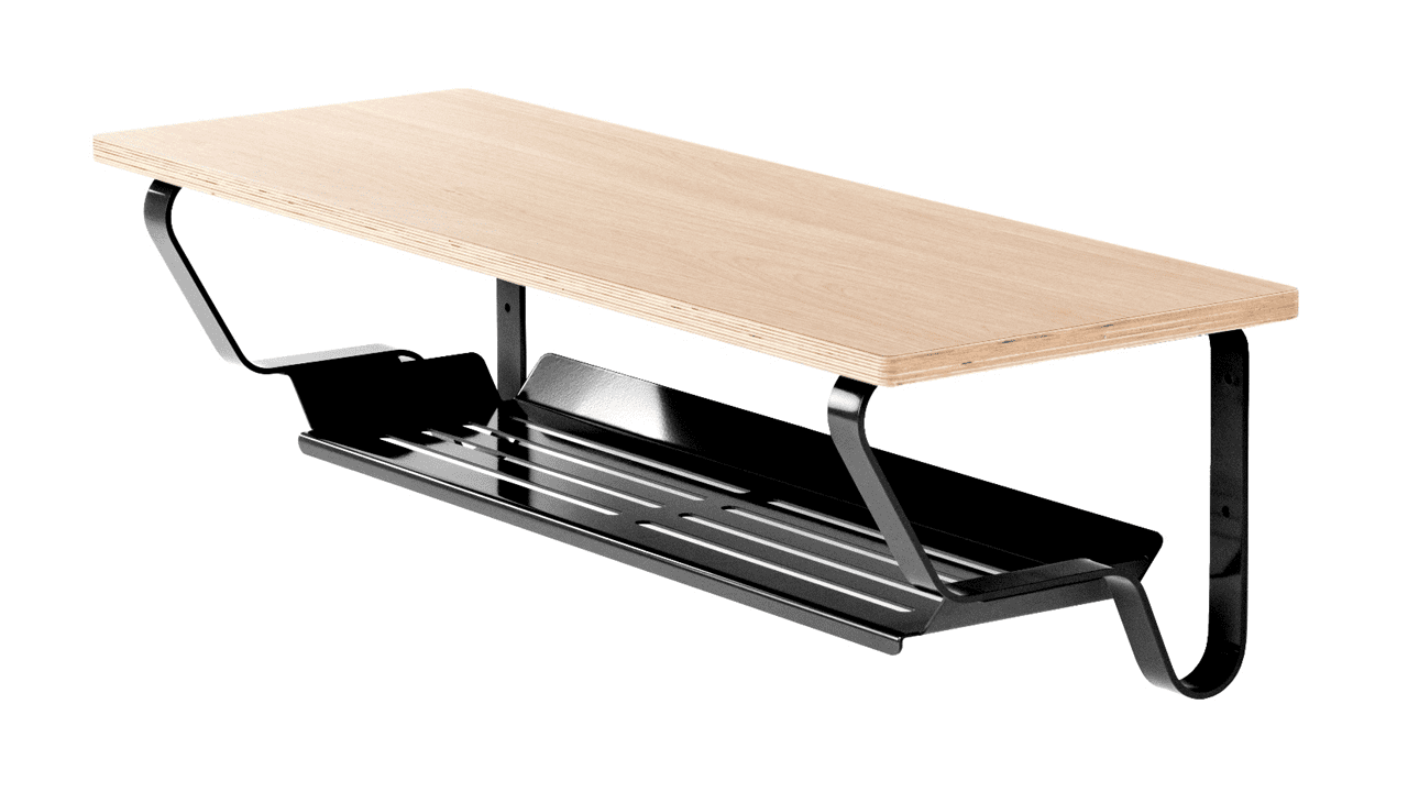 KNAUS Garderobe serie - Bilde 13