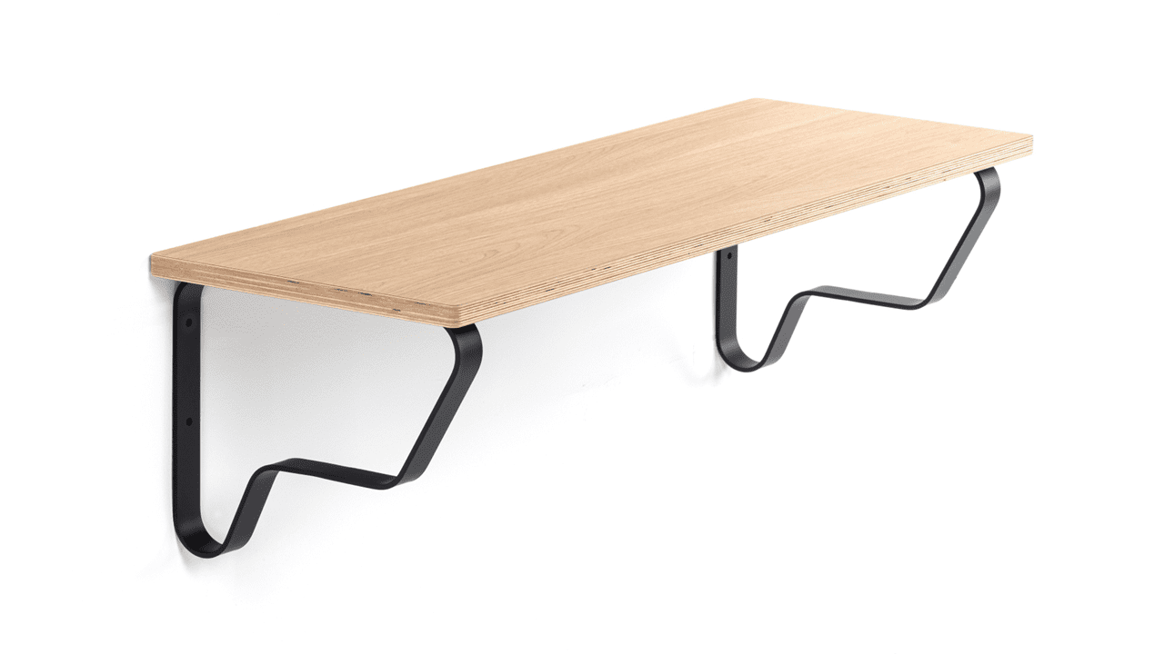 KNAUS Garderobe serie - Bilde 14