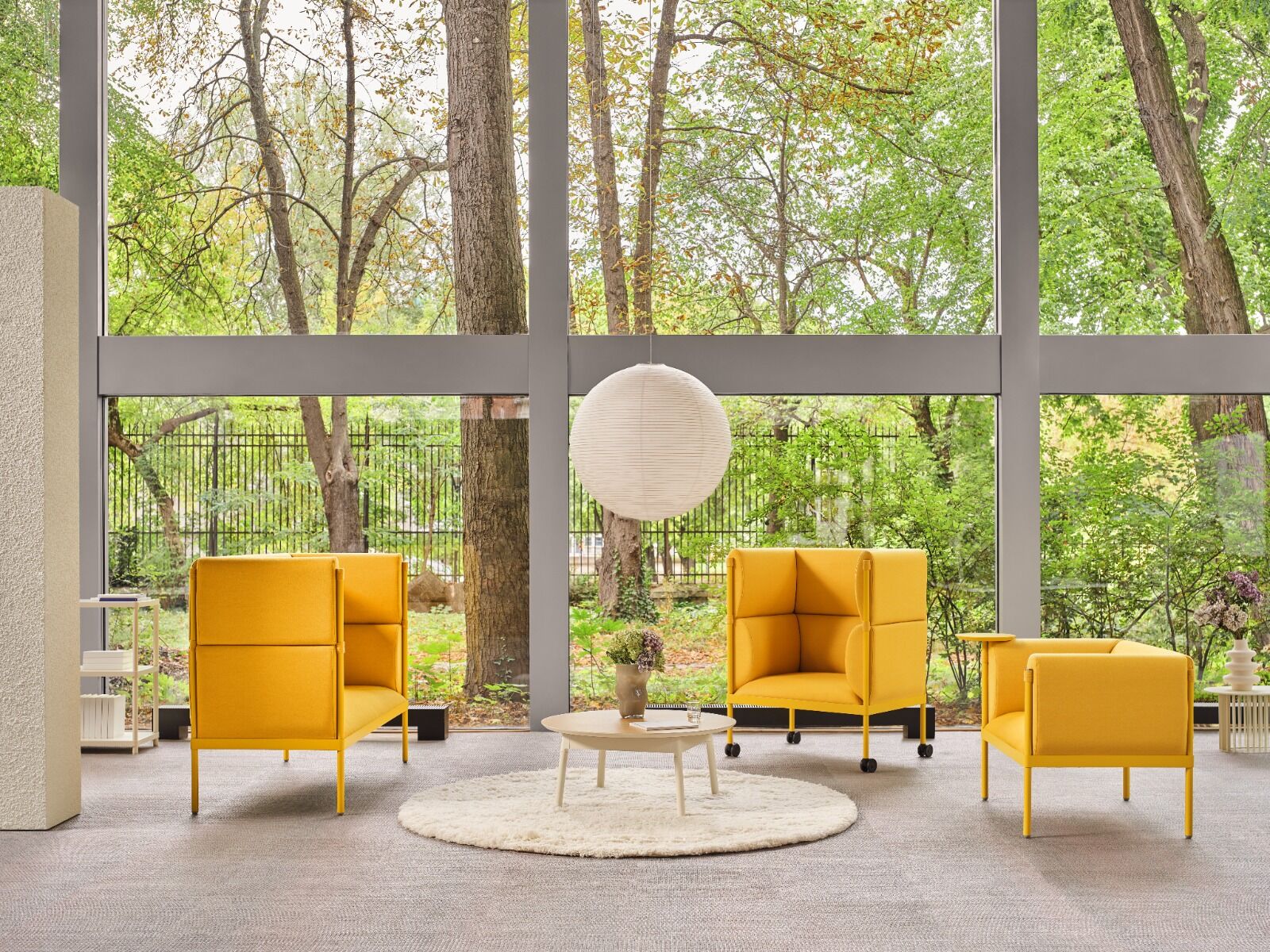 Stilt sofa serie - Bilde 16