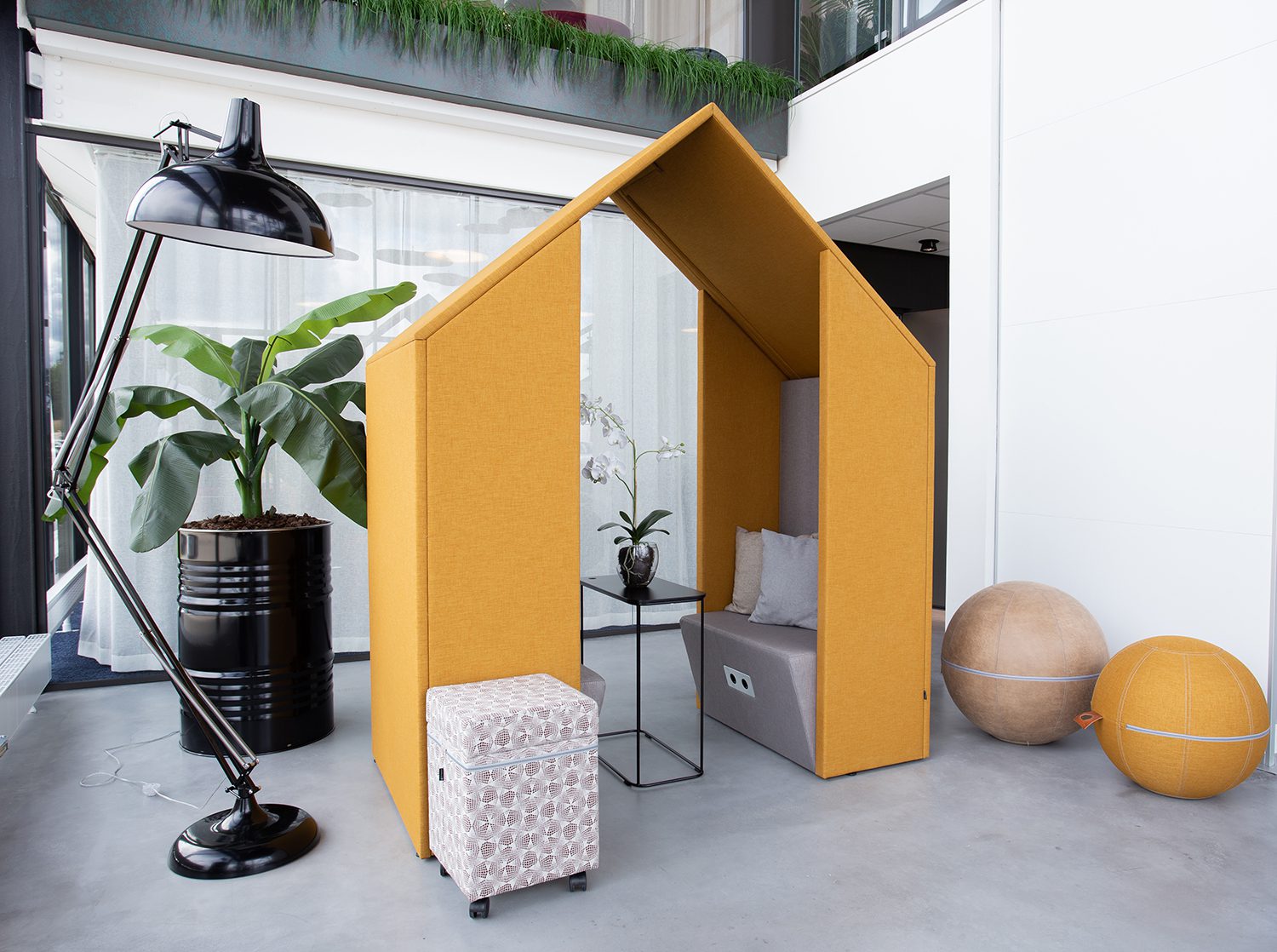 The Hut - Bilde 11