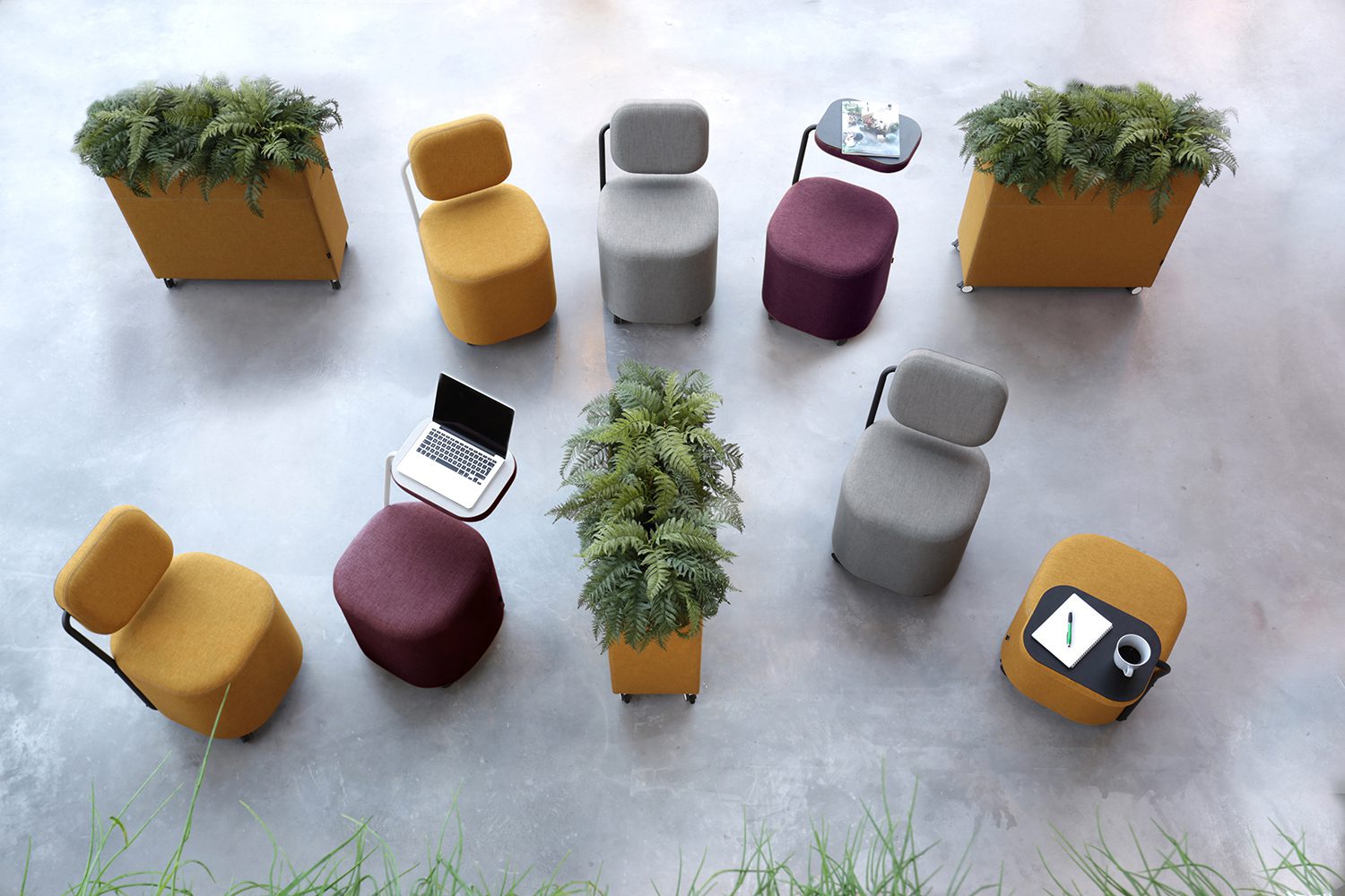 iQseat - Bilde 6