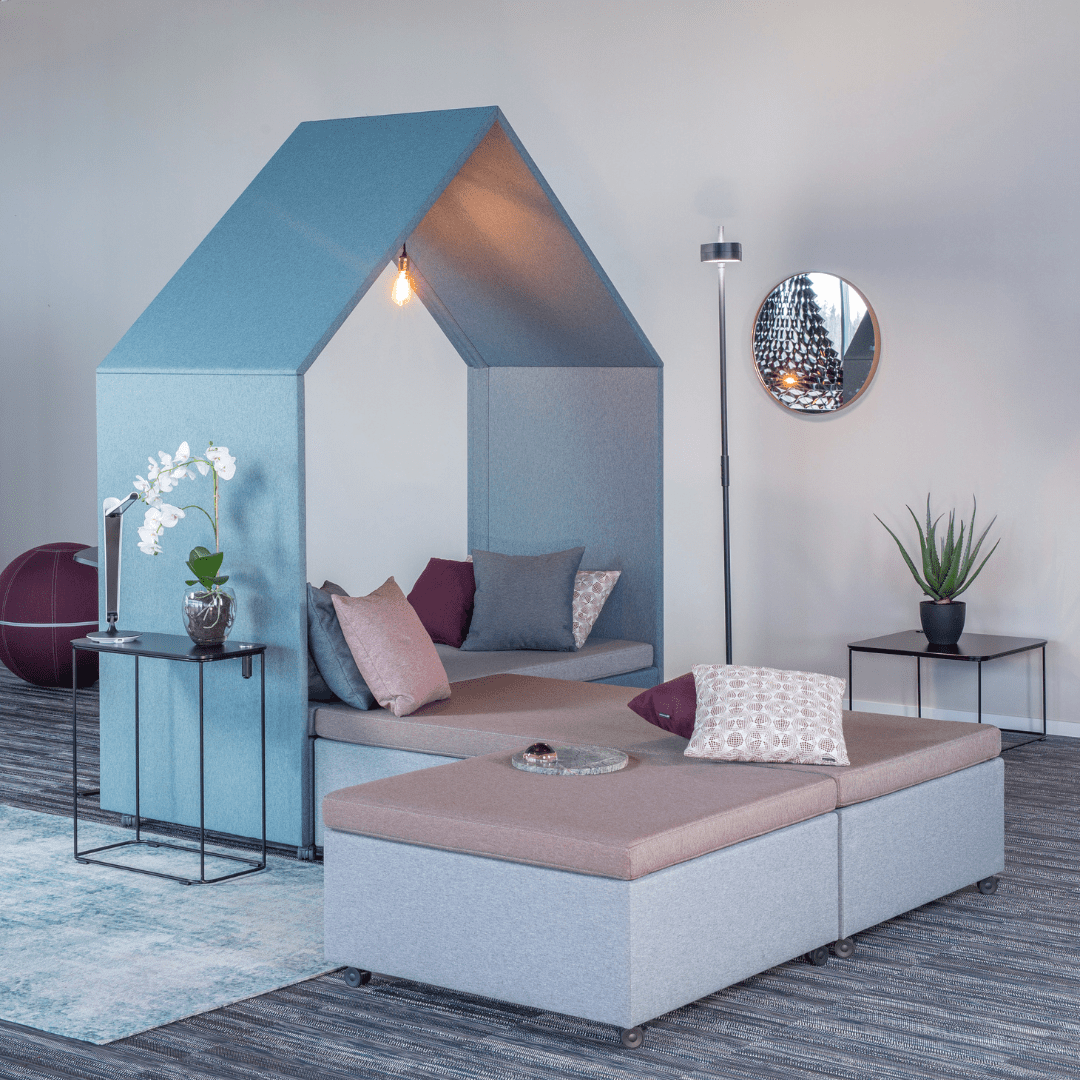 The Hut - Bilde 19