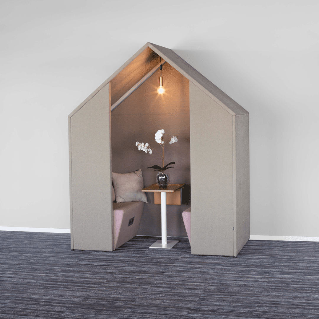 The Hut - Bilde 2