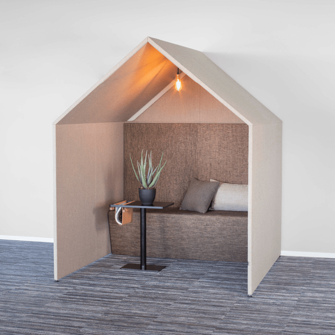 The Hut - Bilde 3