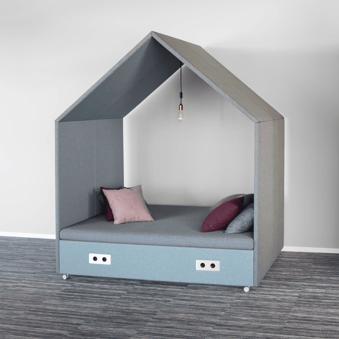 The Hut - Bilde 4