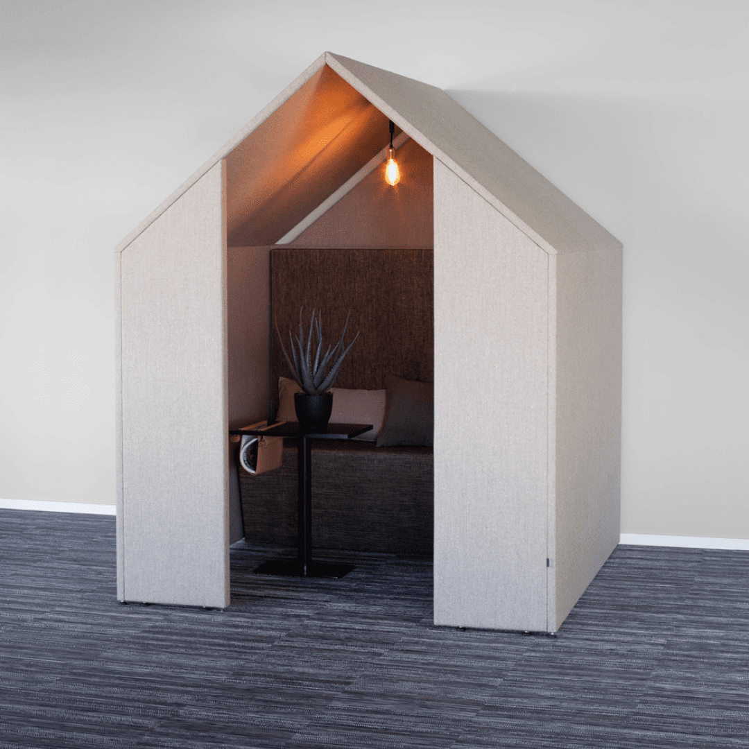 The Hut - Bilde 5