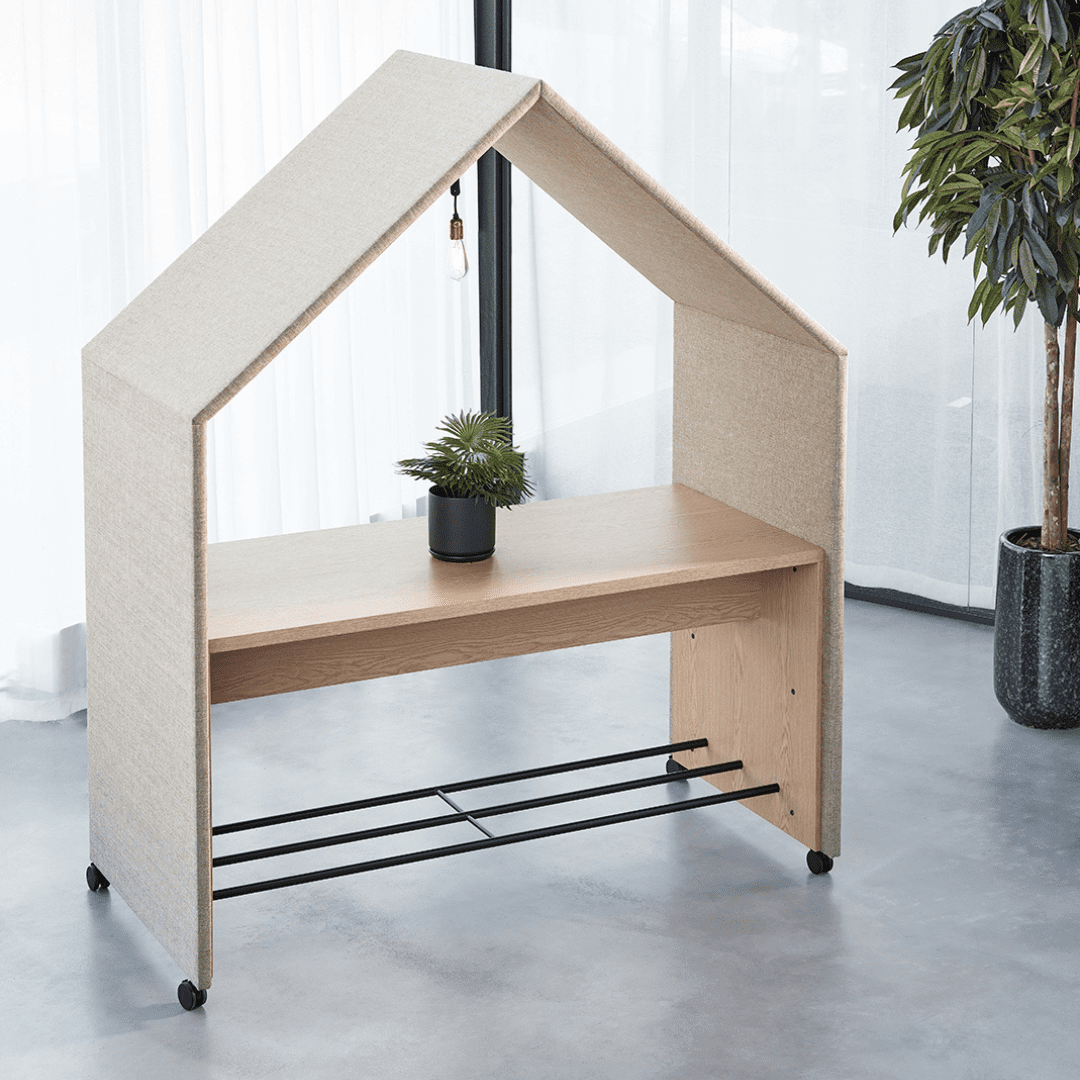 The Hut - Bilde 6
