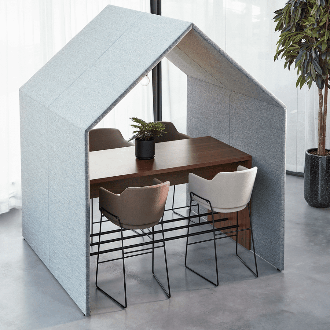 The Hut - Bilde 7