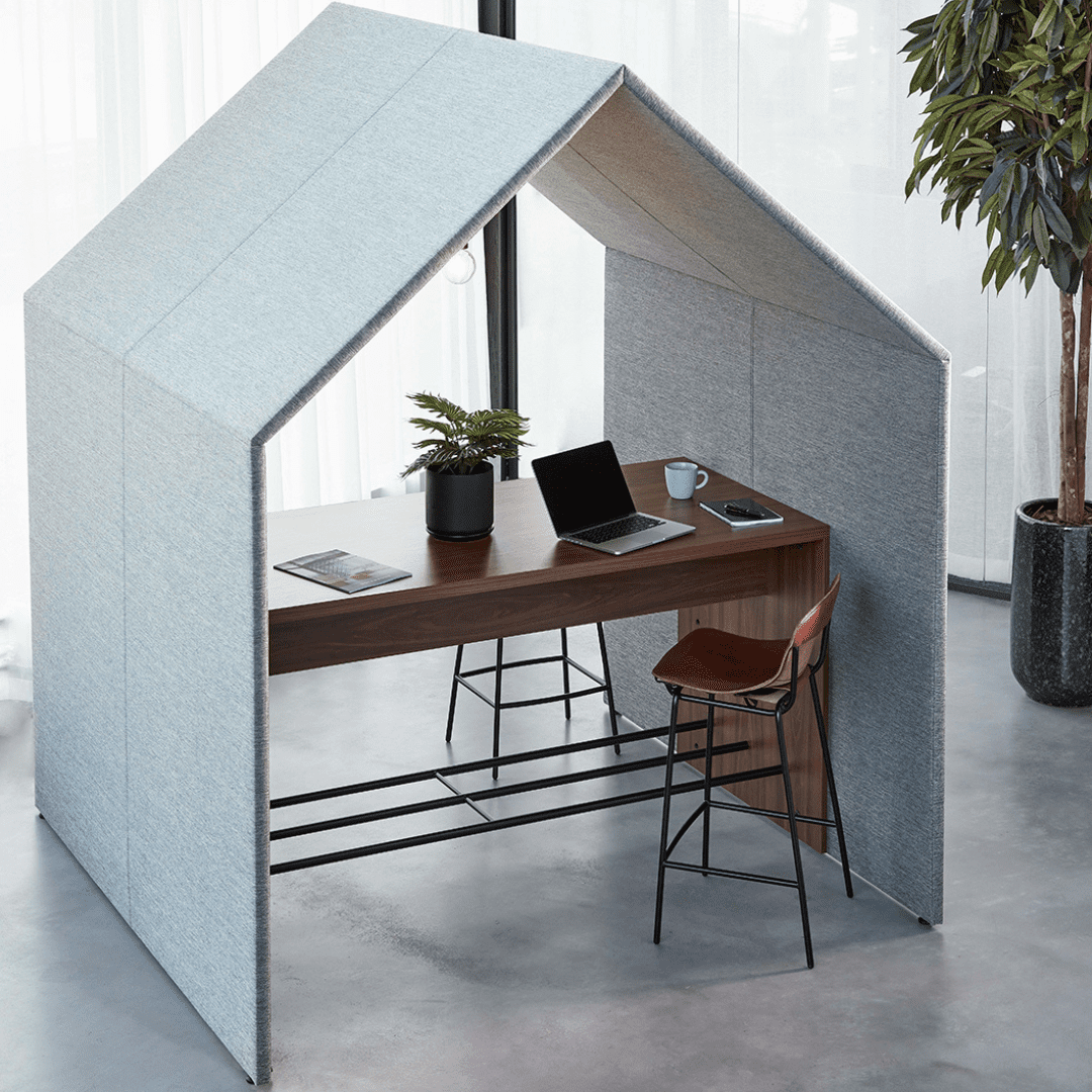 The Hut - Bilde 9