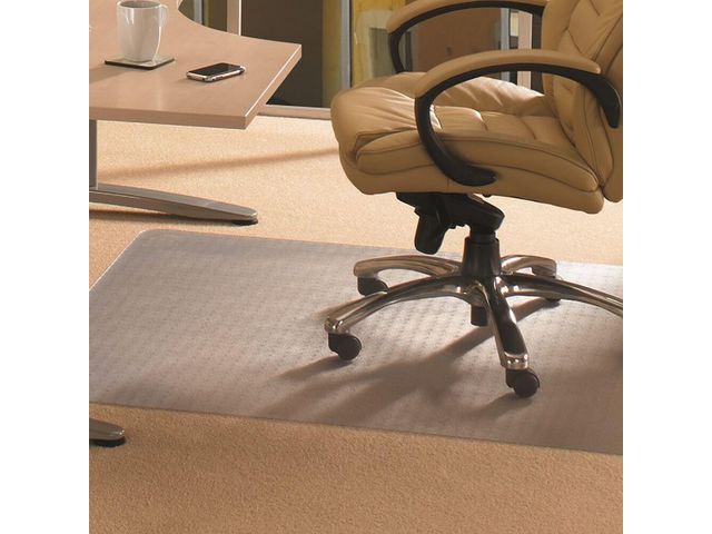 Floortex stolunderlag 120x150 - Bilde 4