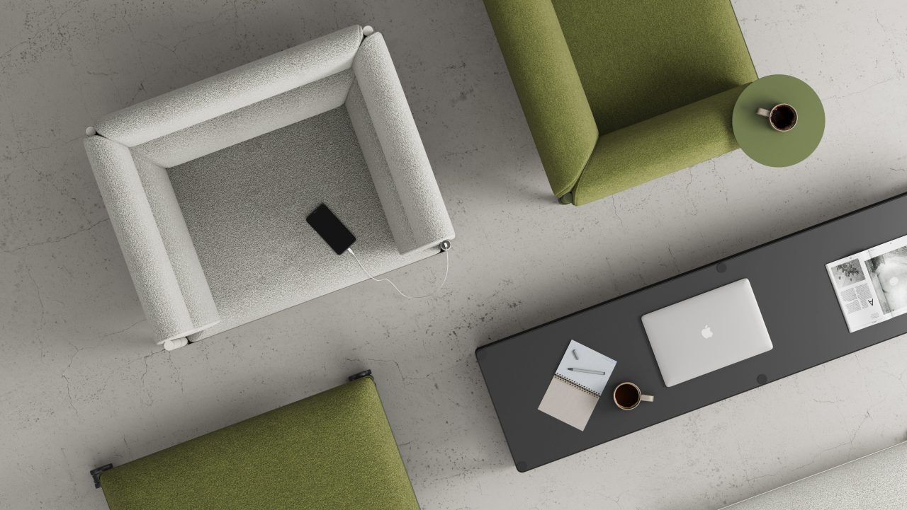 Stilt sofa serie - Bilde 14