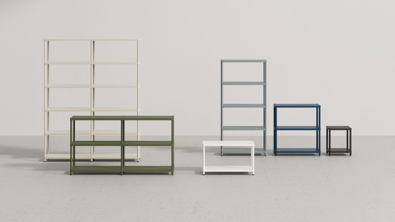 Stilt sofa serie - Bilde 17