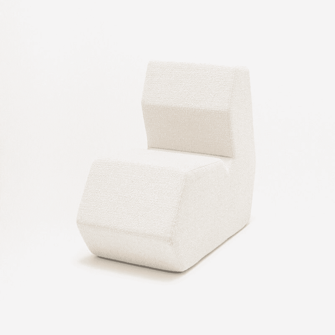 Shape puff - Bilde 2