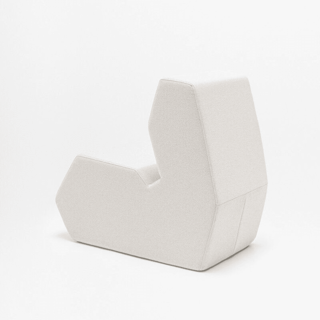 Shape puff - Bilde 3