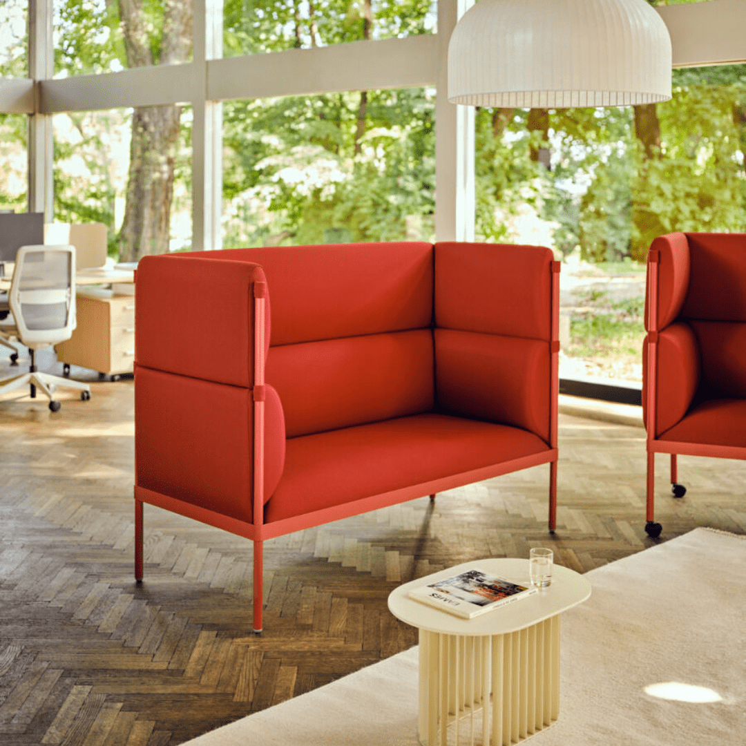Stilt sofa serie - Bilde 12