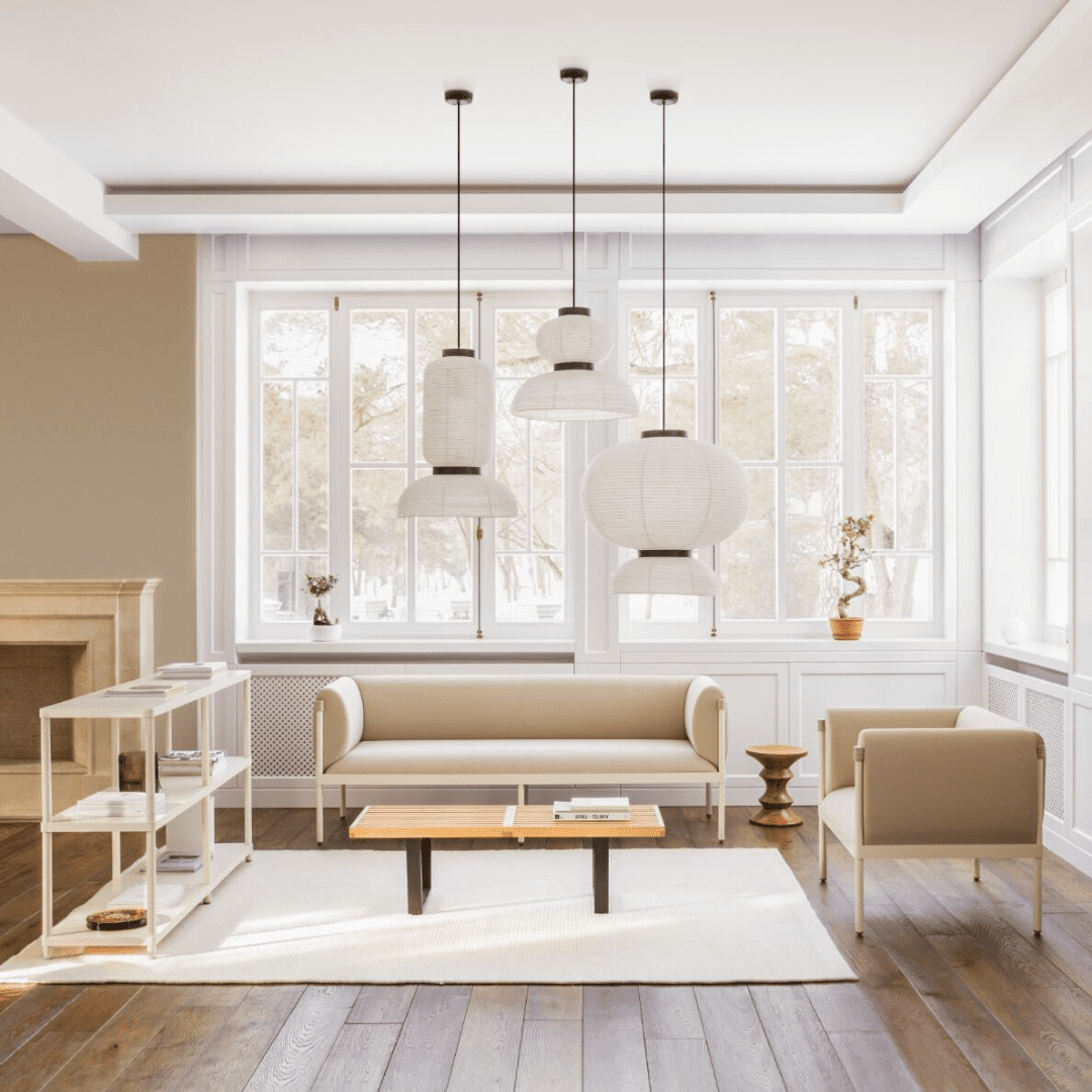 Stilt sofa serie - Bilde 13
