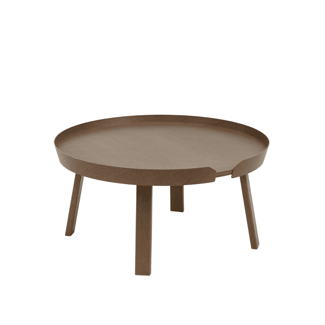 Around coffee table - Bilde 2
