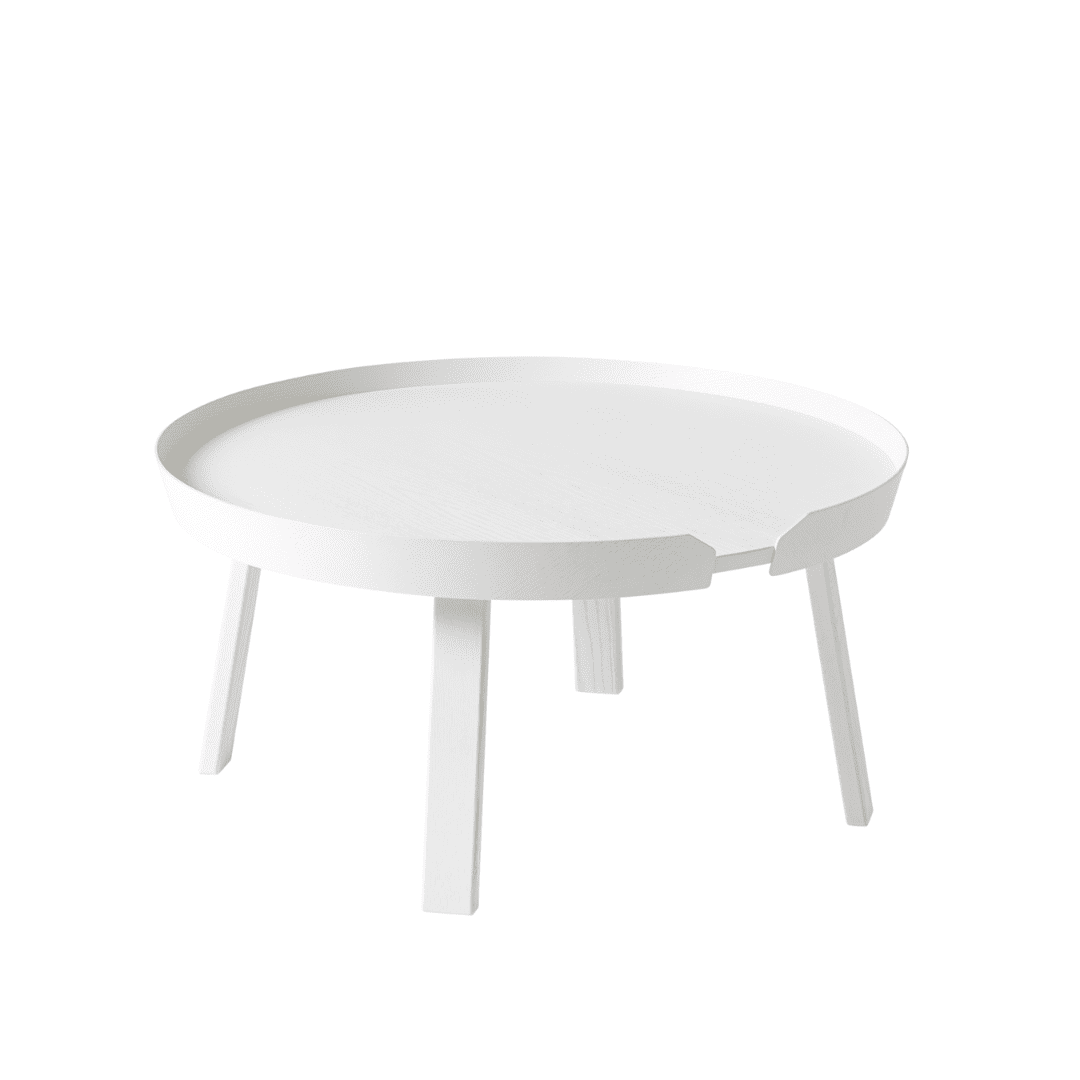 Around coffee table - Bilde 6