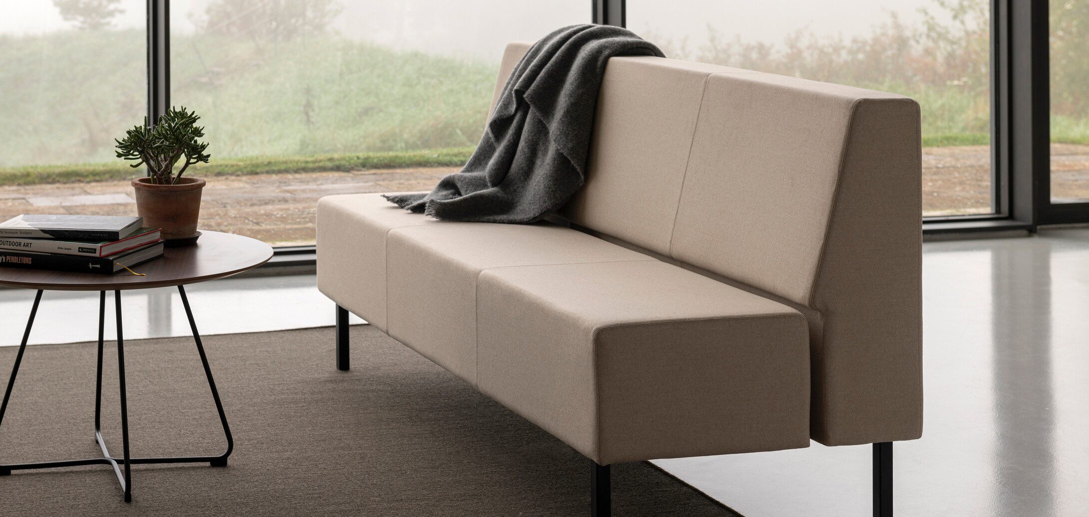U-sit modulsofa - Bilde 6