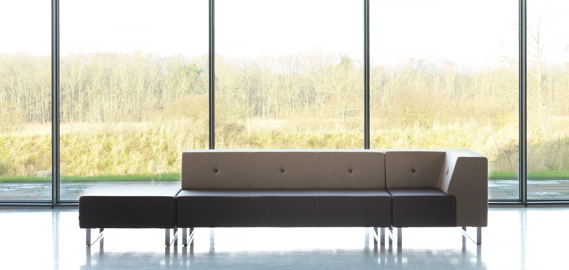 U-sit modulsofa - Bilde 5