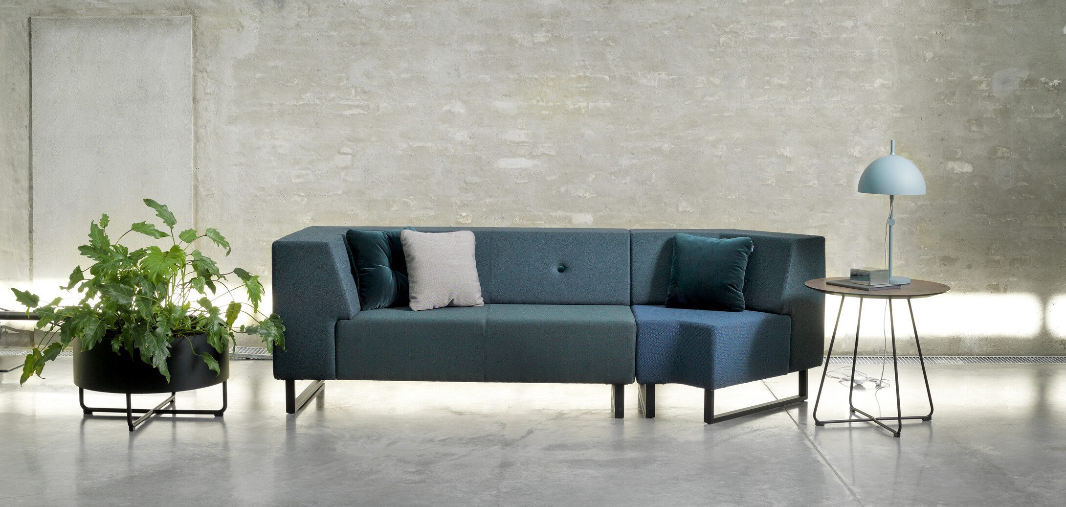 U-sit modulsofa - Bilde 7