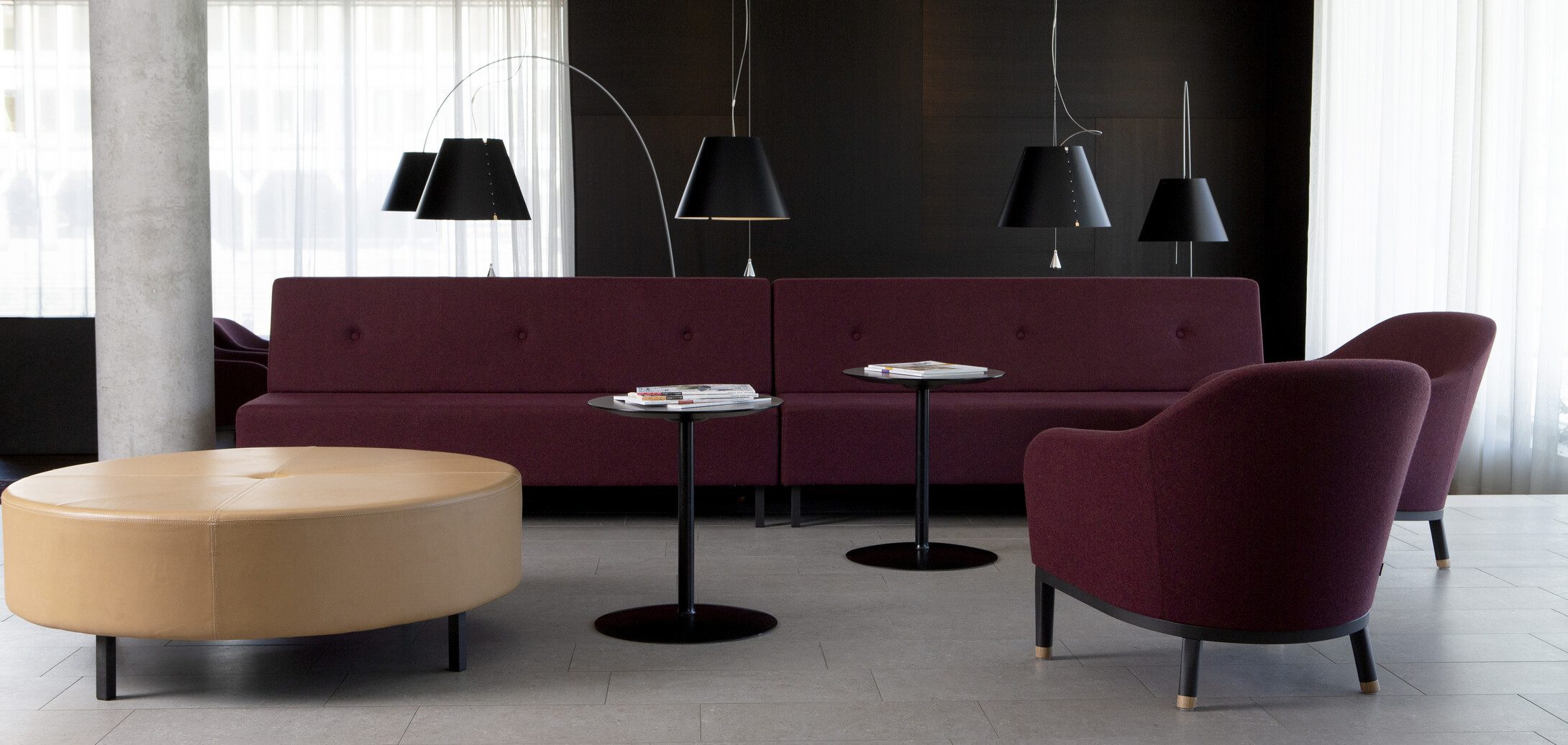 U-sit modulsofa - Bilde 14