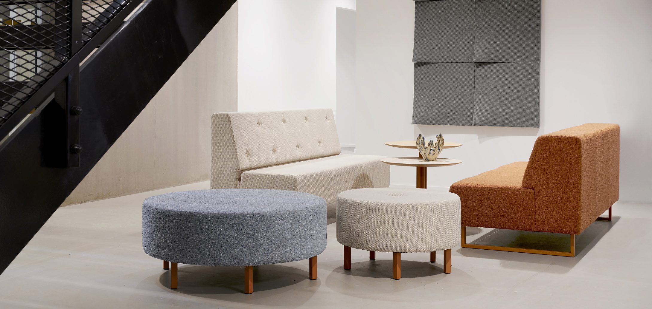 U-sit modulsofa - Bilde 16