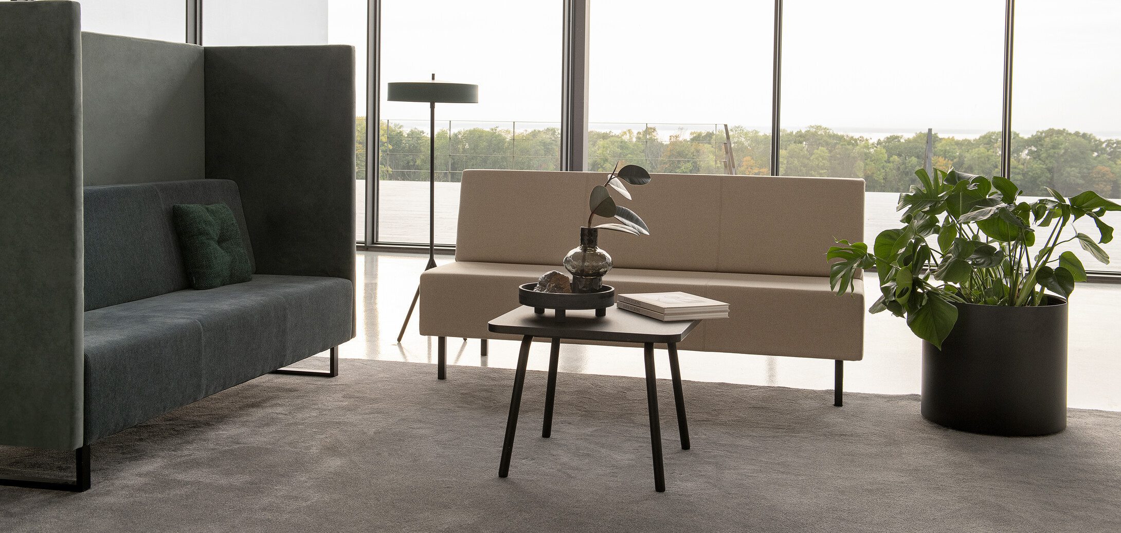 U-sit modulsofa - Bilde 17