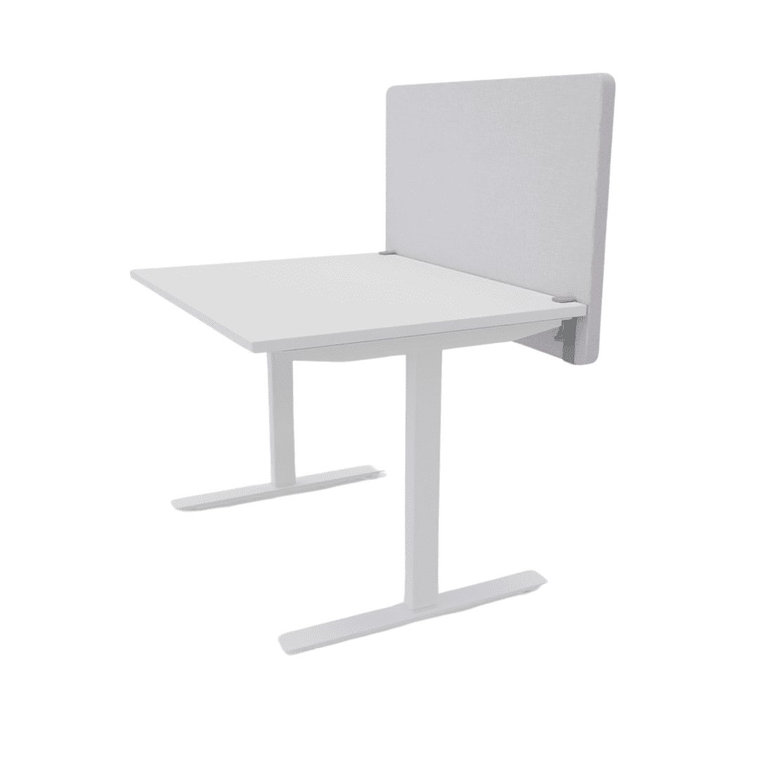 Wing Bordskjerm frontmontert T40 - Bilde 6