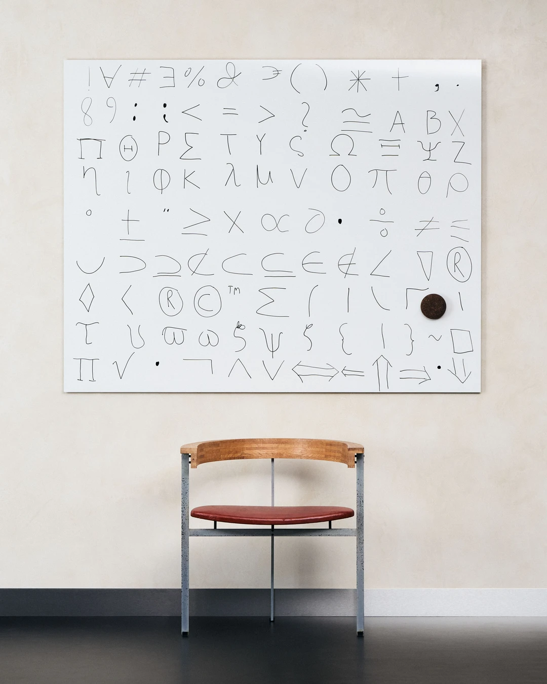 AIR Whiteboardtavle uten ramme - Bilde 6
